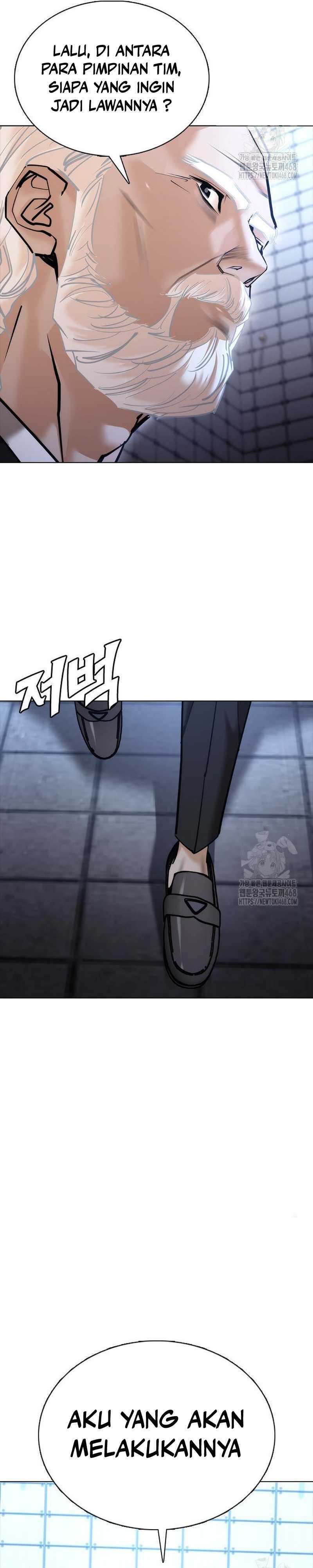 Shadow Agents: Suit Up (Suit Red) Chapter 0w8 Gambar 42