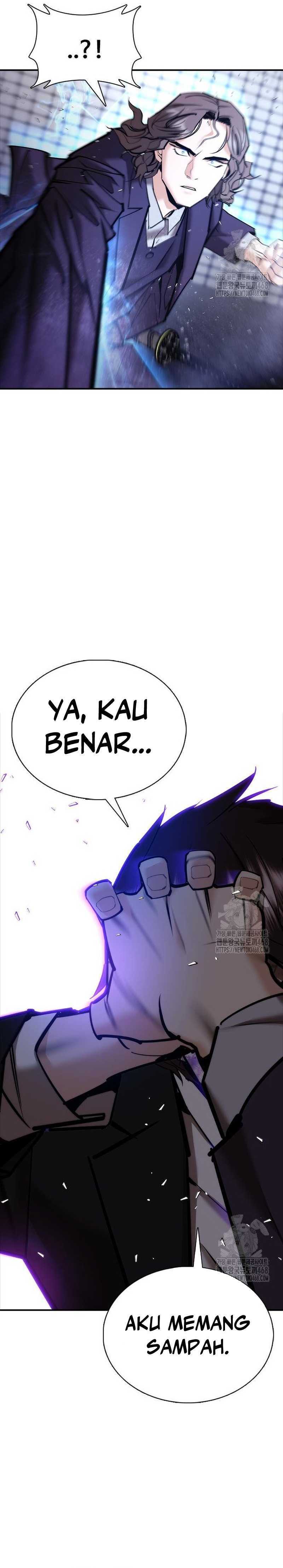 Shadow Agents: Suit Up (Suit Red) Chapter 09 Gambar 23