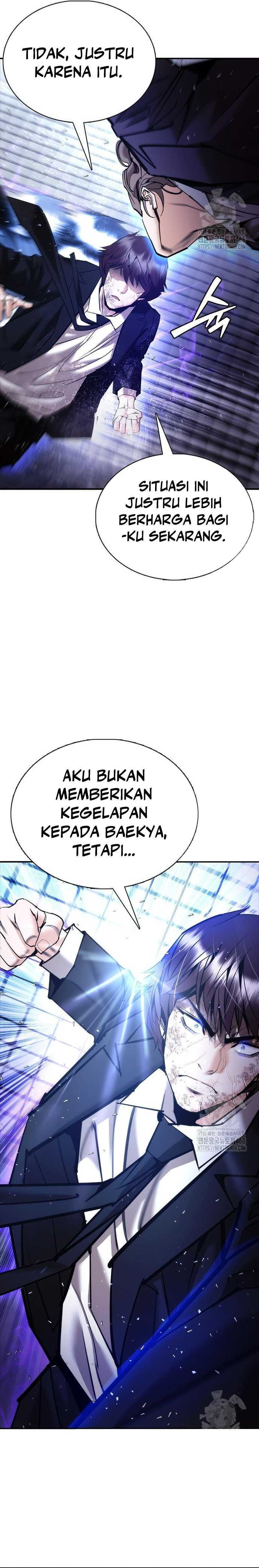 Shadow Agents: Suit Up (Suit Red) Chapter 09 Gambar 28