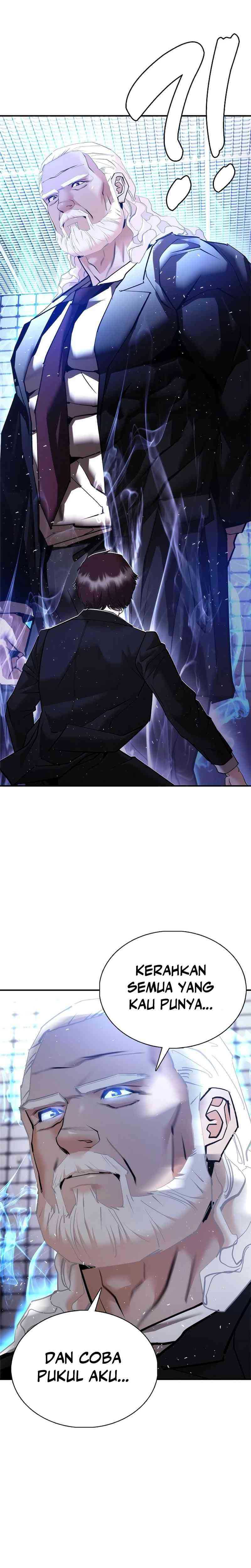 Shadow Agents: Suit Up (Suit Red) Chapter 10 Gambar 56