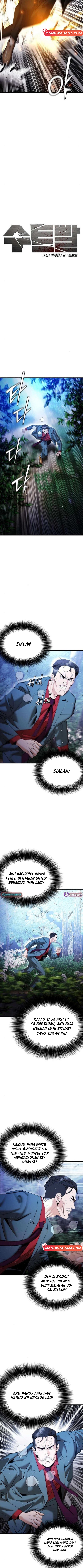 Shadow Agents: Suit Up (Suit Red) Chapter 14 Gambar 9