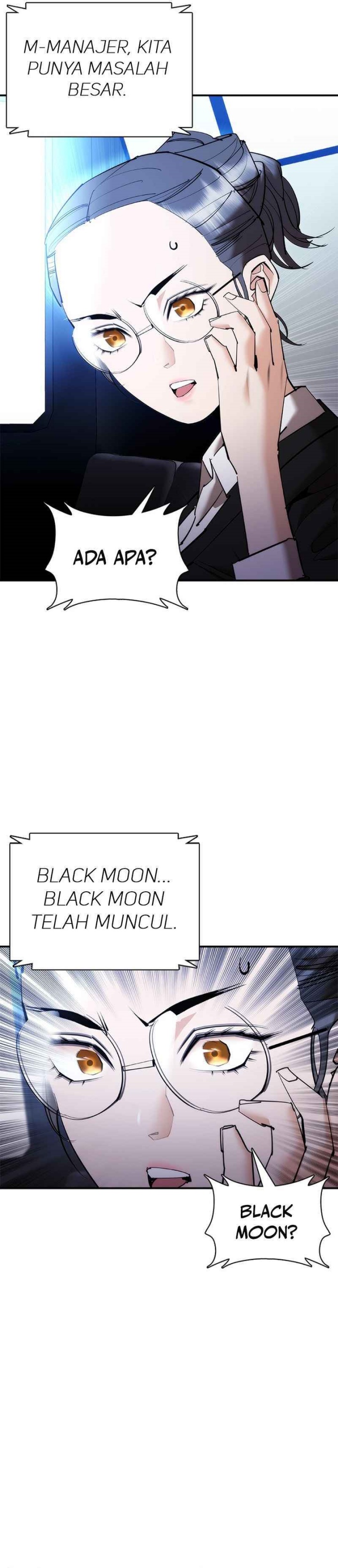 Shadow Agents: Suit Up (Suit Red) Chapter 16 Gambar 4