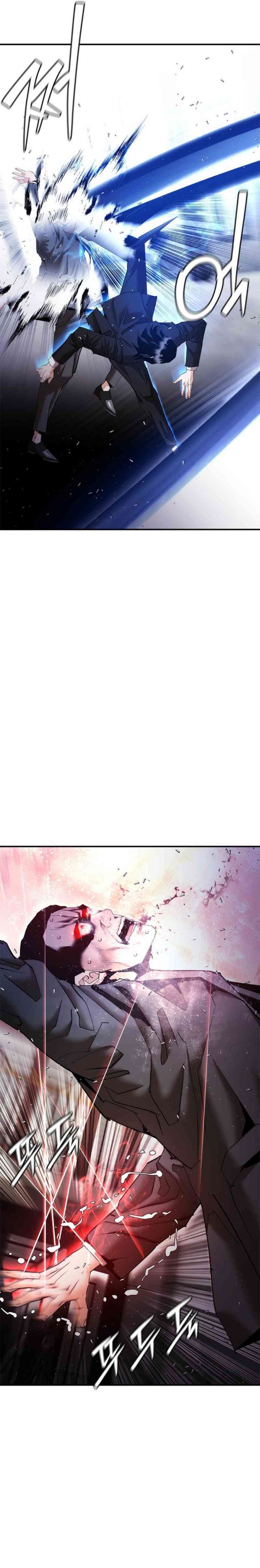 Shadow Agents: Suit Up (Suit Red) Chapter 17 Gambar 9