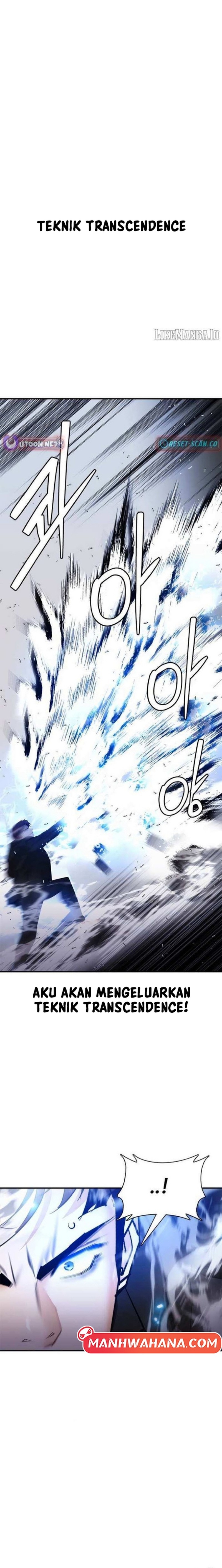 Shadow Agents: Suit Up (Suit Red) Chapter 19 Gambar 13