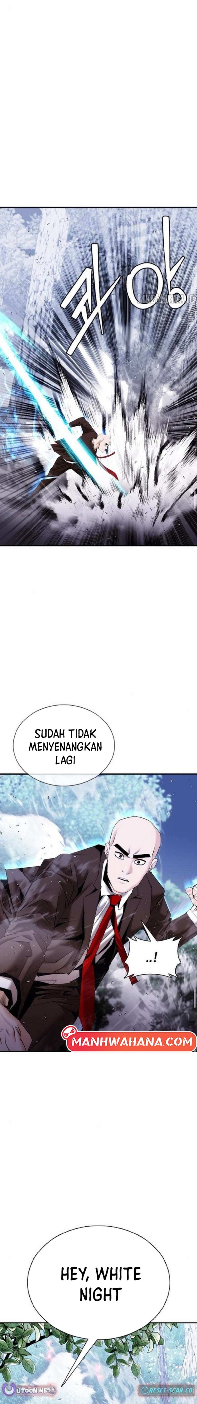 Shadow Agents: Suit Up (Suit Red) Chapter 20 Gambar 13