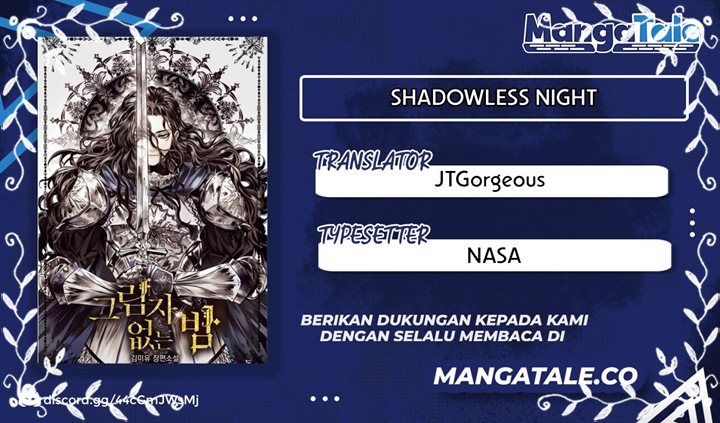 Shadowless Night Chapter 02 Gambar 1