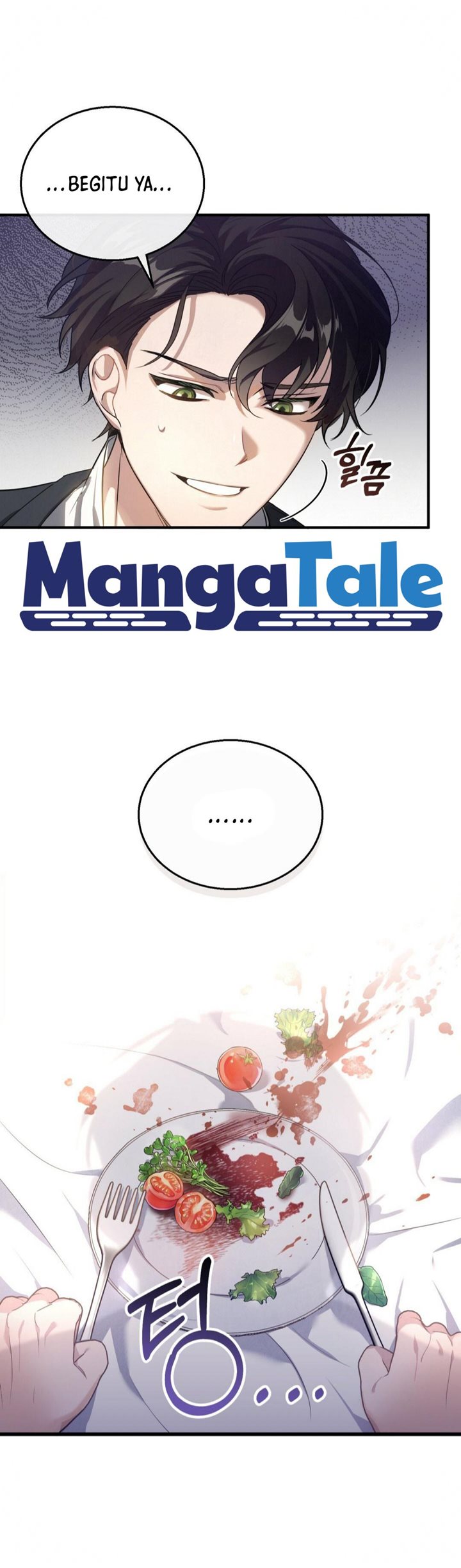 Shadowless Night Chapter 02 Gambar 6
