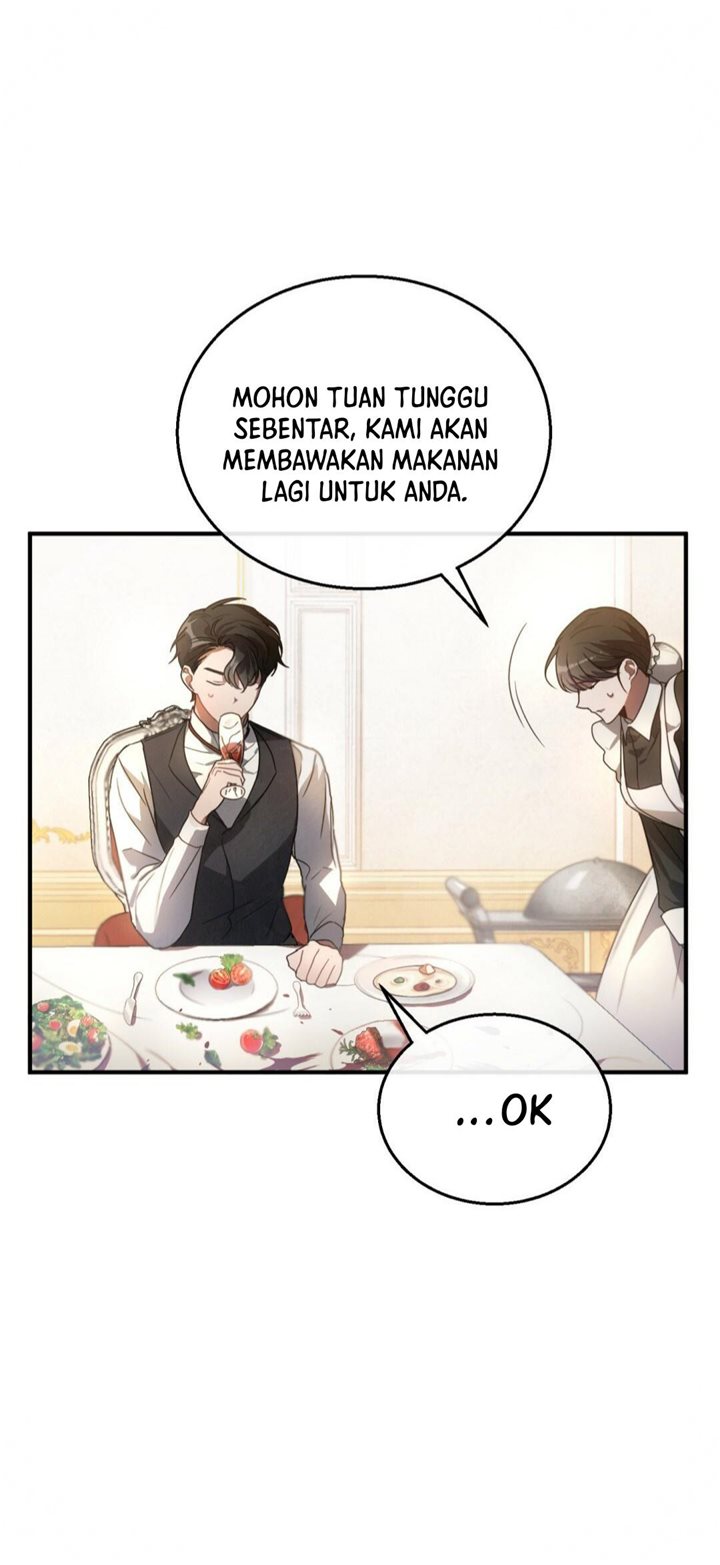 Shadowless Night Chapter 02 Gambar 7