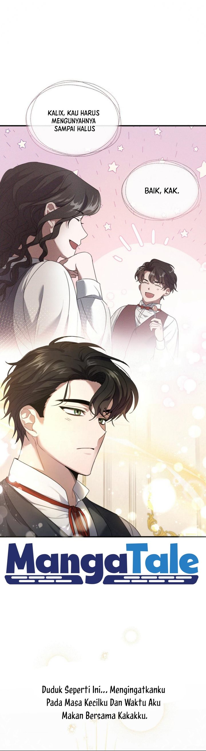Shadowless Night Chapter 02 Gambar 11