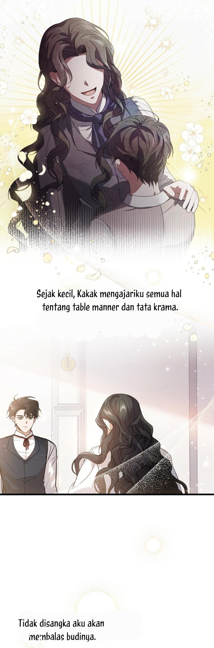 Shadowless Night Chapter 02 Gambar 12