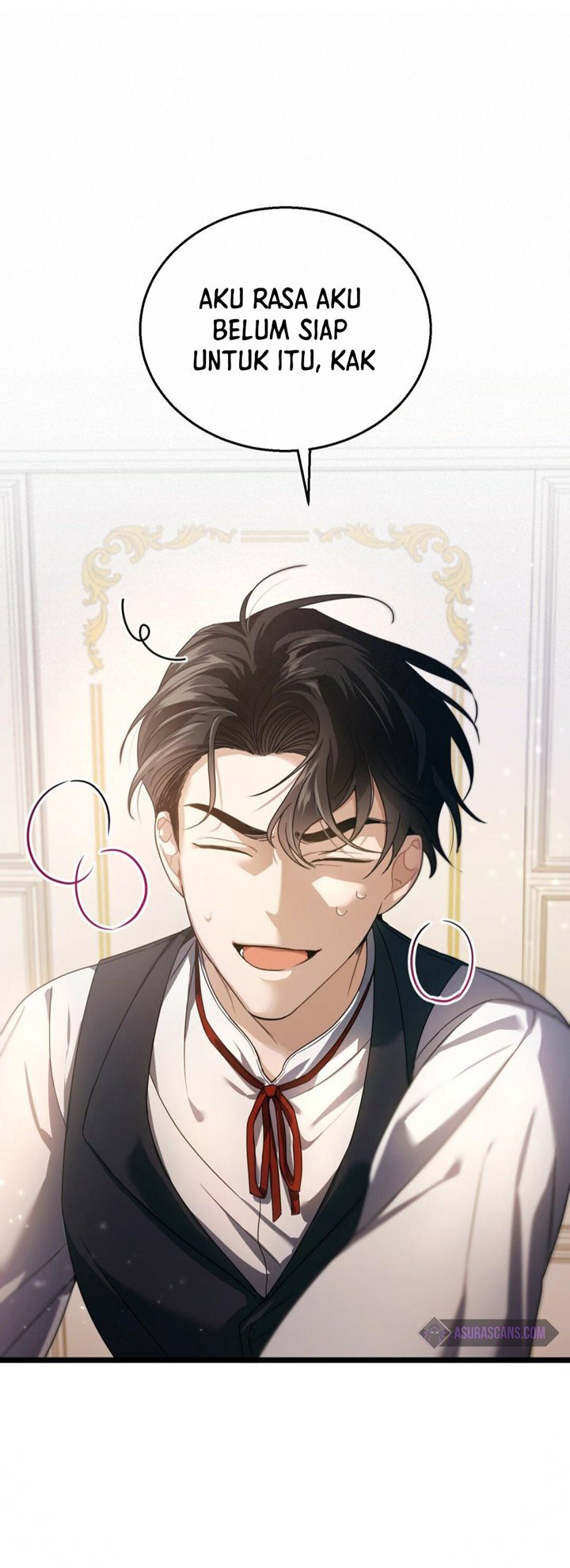 Shadowless Night Chapter 02 Gambar 16