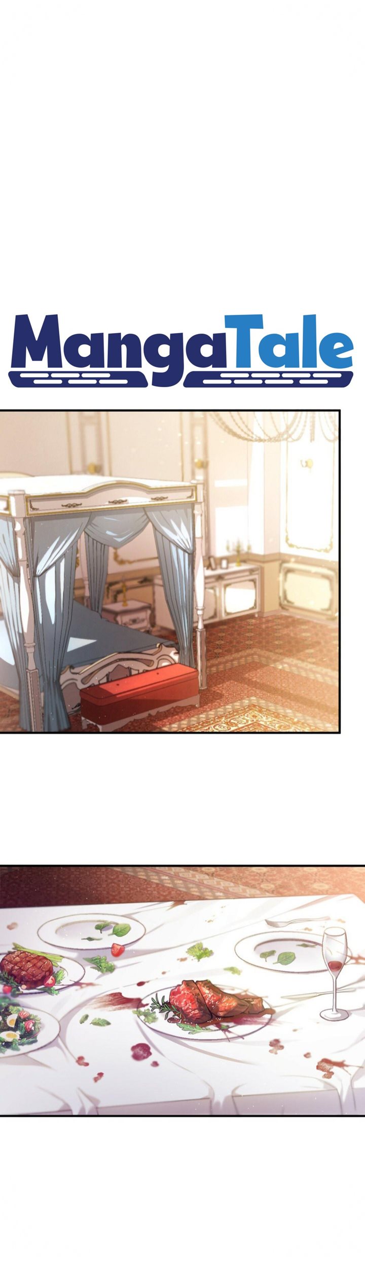Shadowless Night Chapter 02 Gambar 17