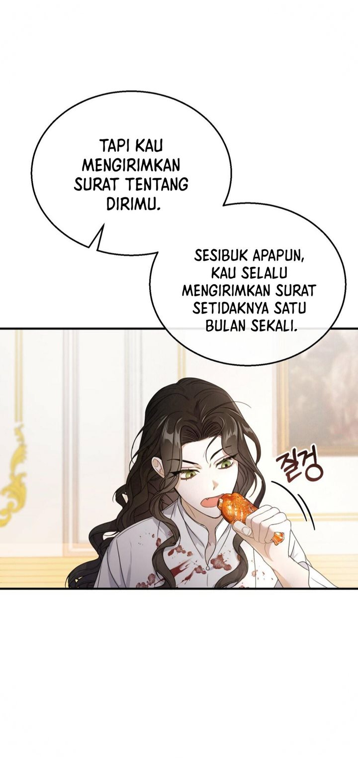 Shadowless Night Chapter 02 Gambar 19