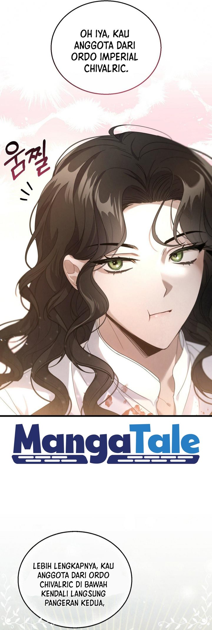 Shadowless Night Chapter 02 Gambar 20