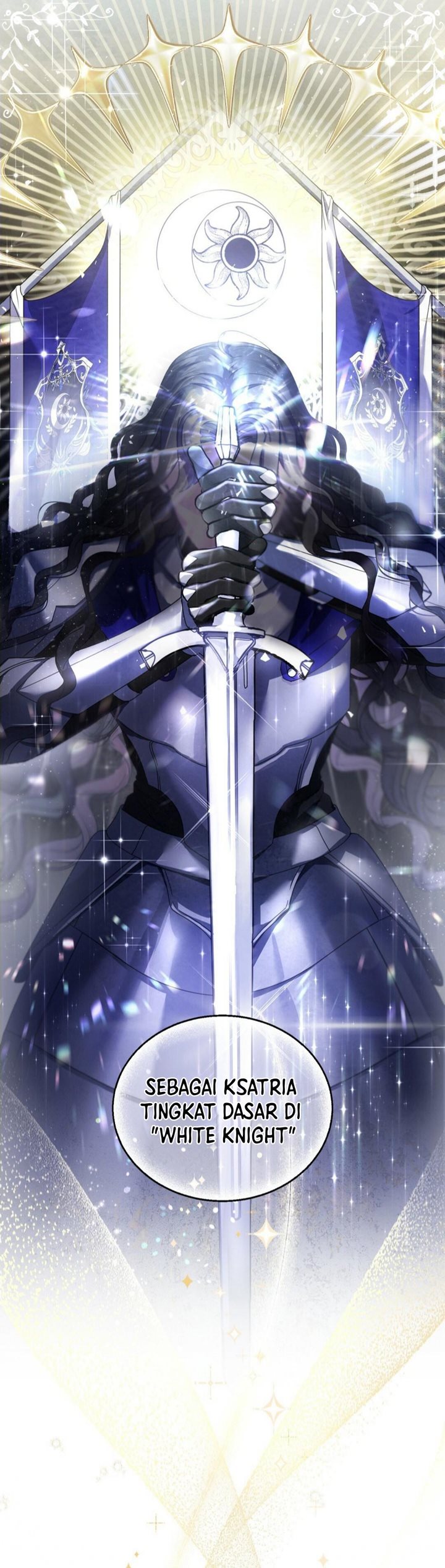 Shadowless Night Chapter 02 Gambar 21
