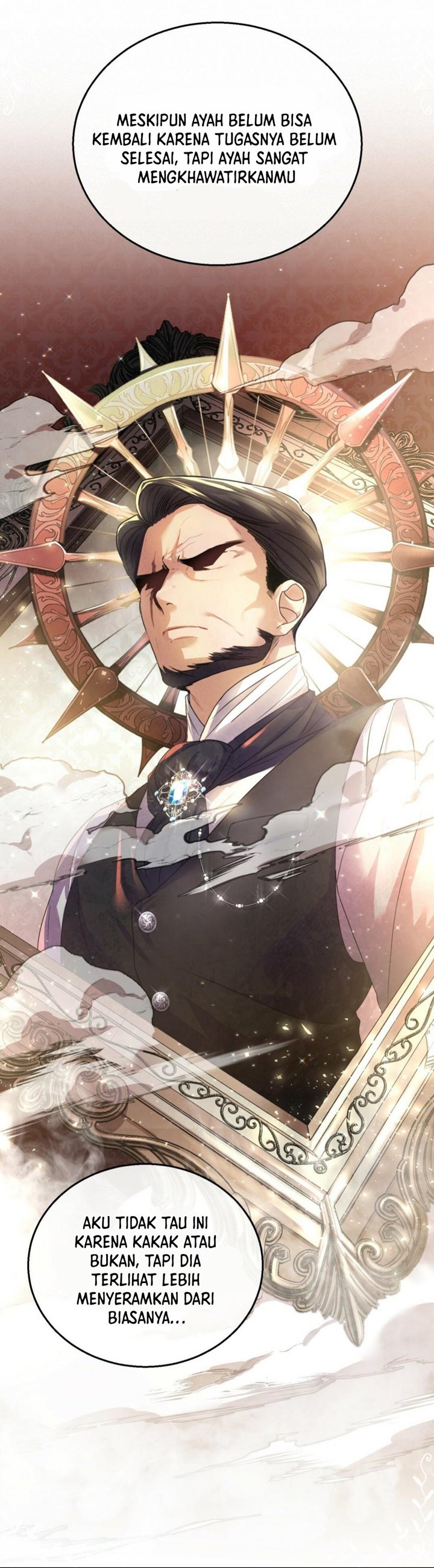 Shadowless Night Chapter 02 Gambar 24