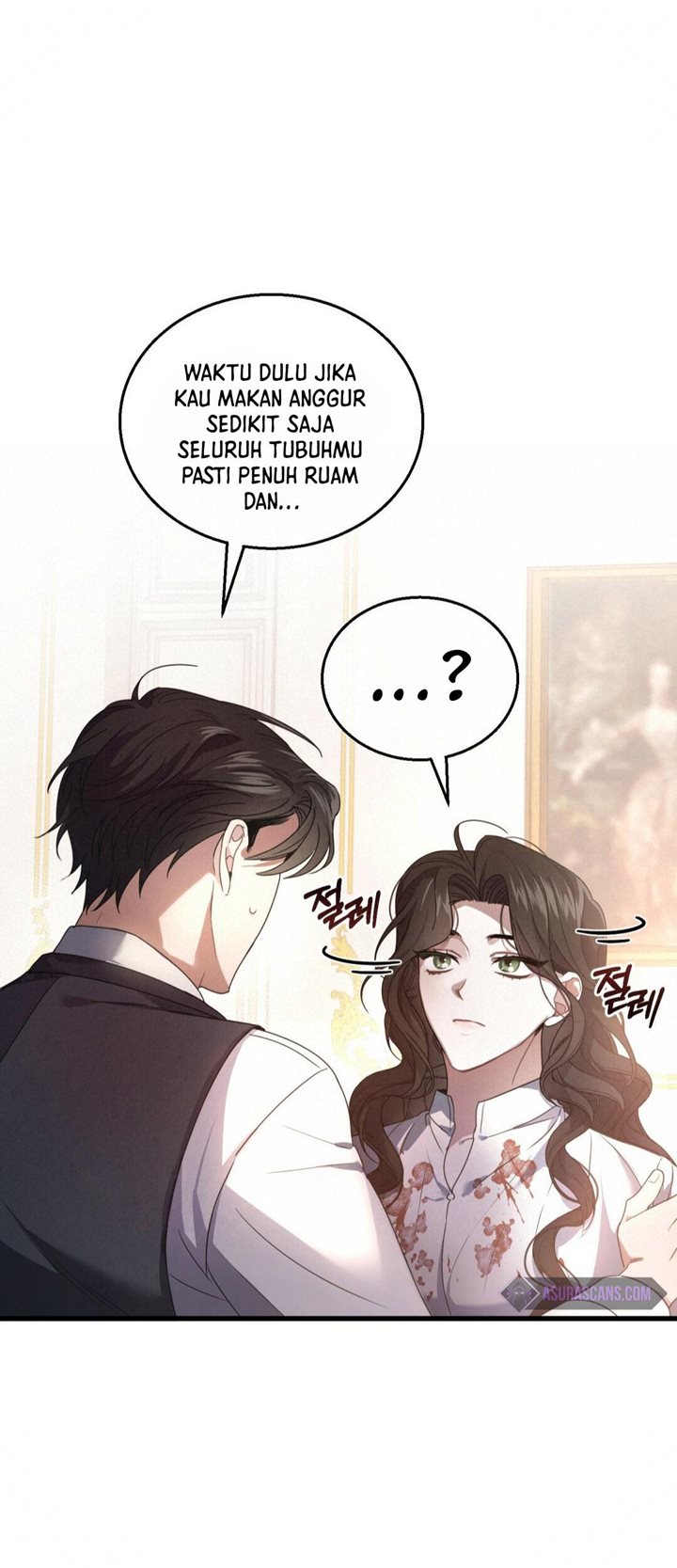 Shadowless Night Chapter 02 Gambar 31