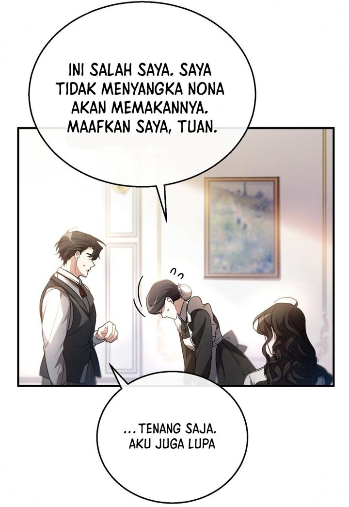 Shadowless Night Chapter 02 Gambar 36