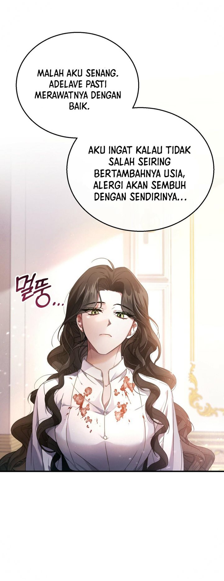 Shadowless Night Chapter 02 Gambar 37