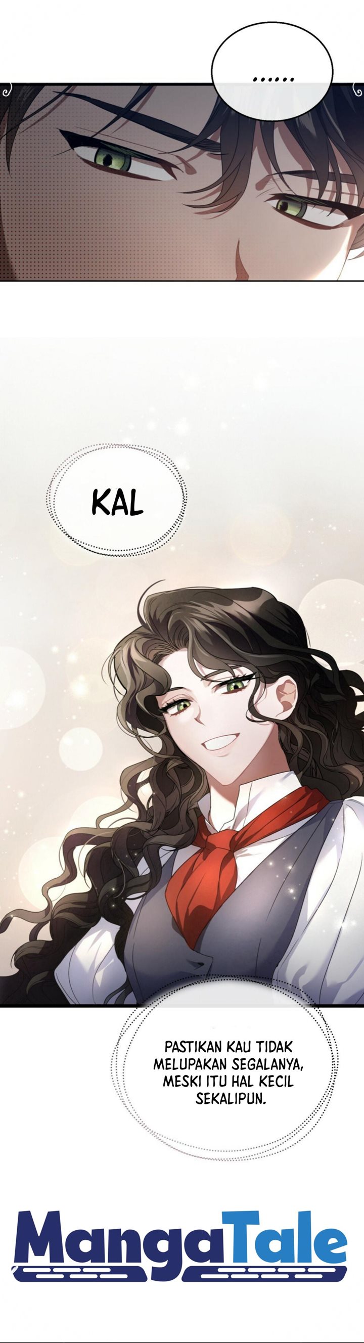 Shadowless Night Chapter 02 Gambar 41