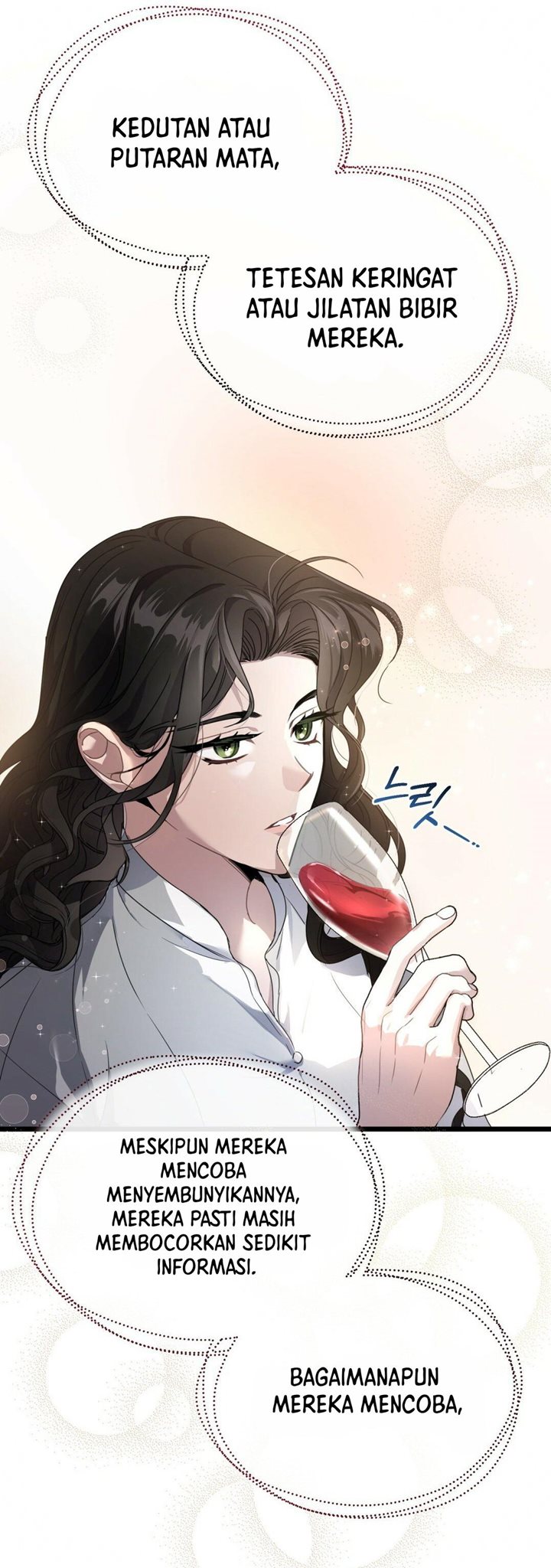 Shadowless Night Chapter 02 Gambar 42
