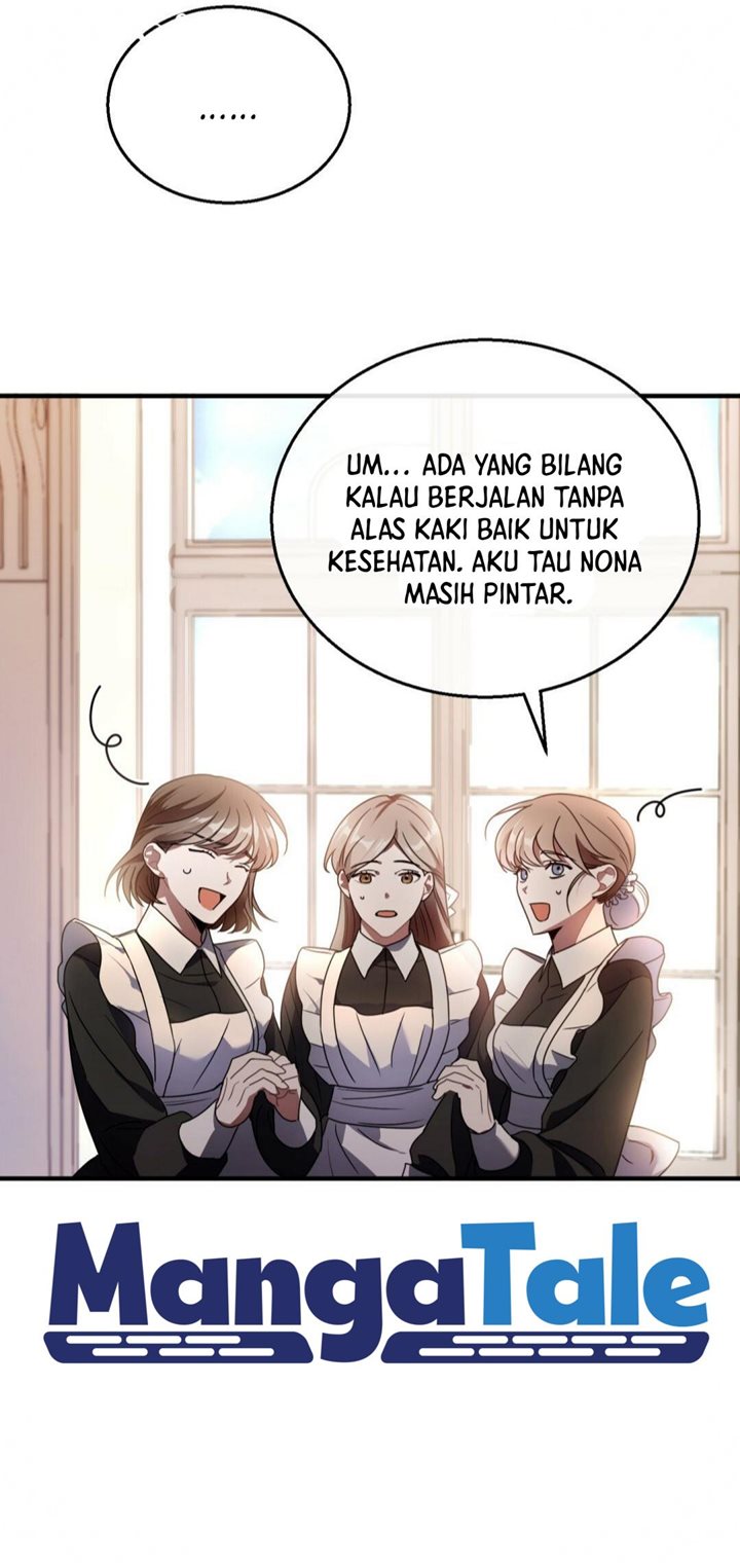 Shadowless Night Chapter 02 Gambar 48