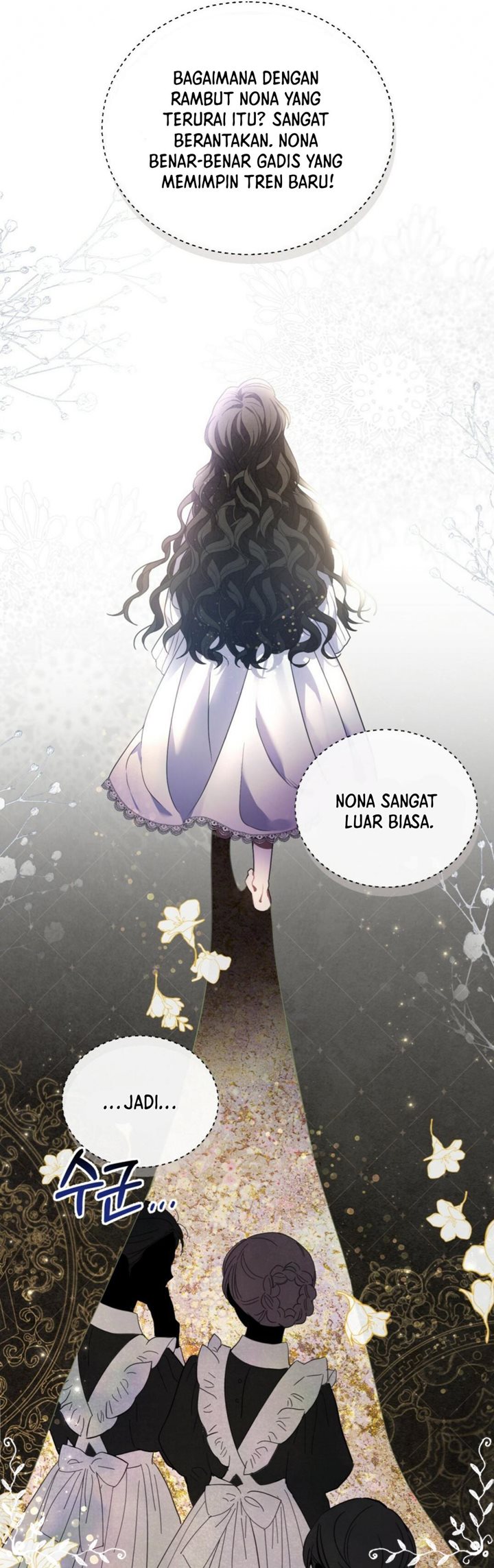 Shadowless Night Chapter 02 Gambar 49