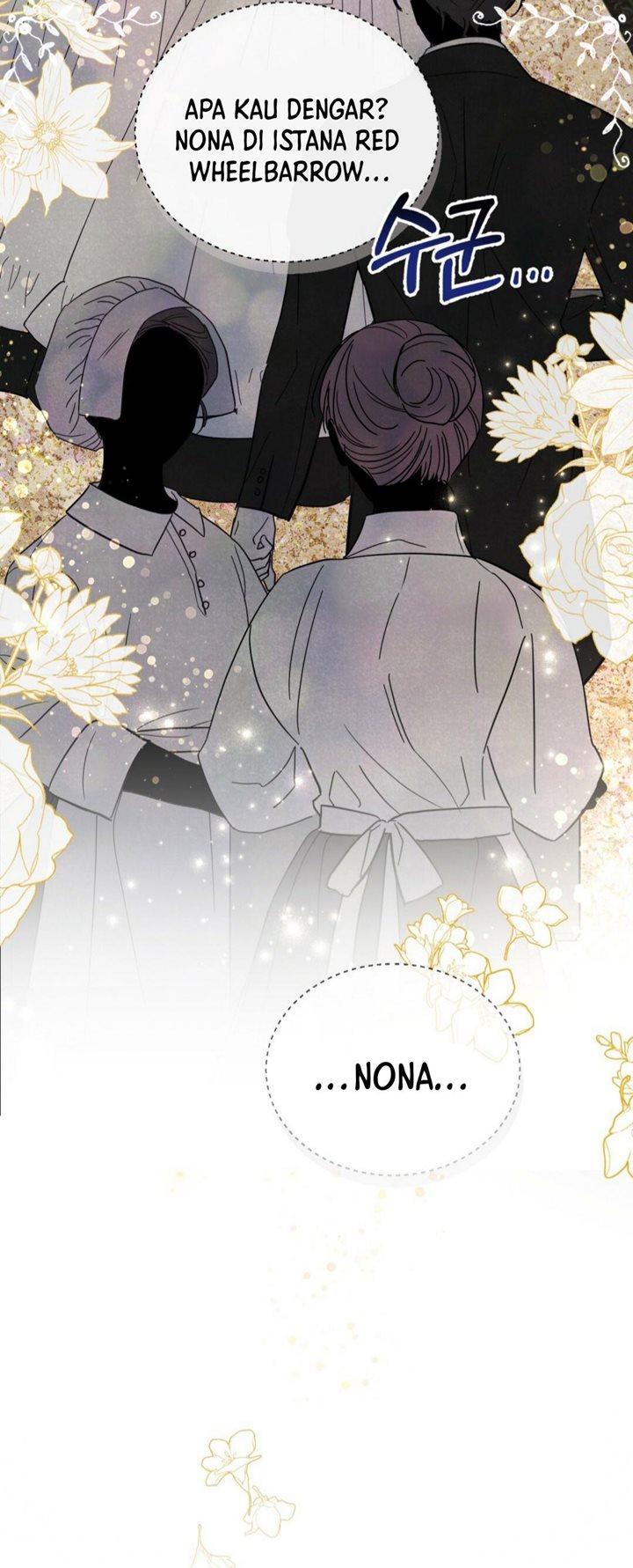Shadowless Night Chapter 02 Gambar 50