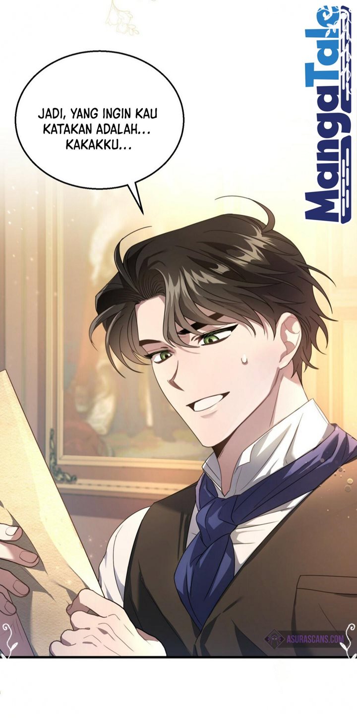 Shadowless Night Chapter 02 Gambar 51