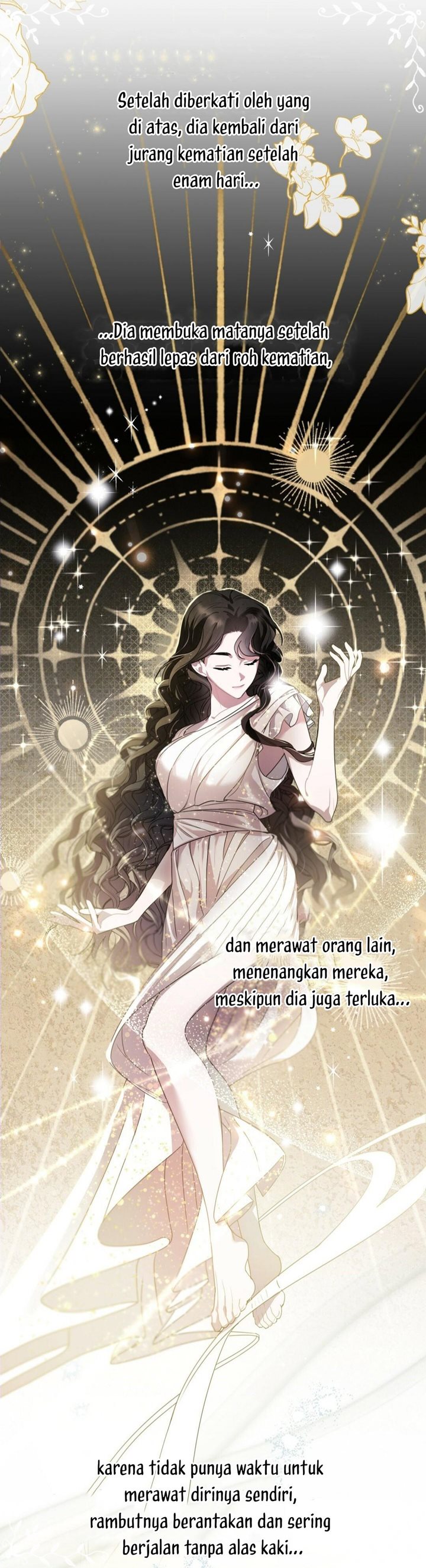 Shadowless Night Chapter 02 Gambar 52