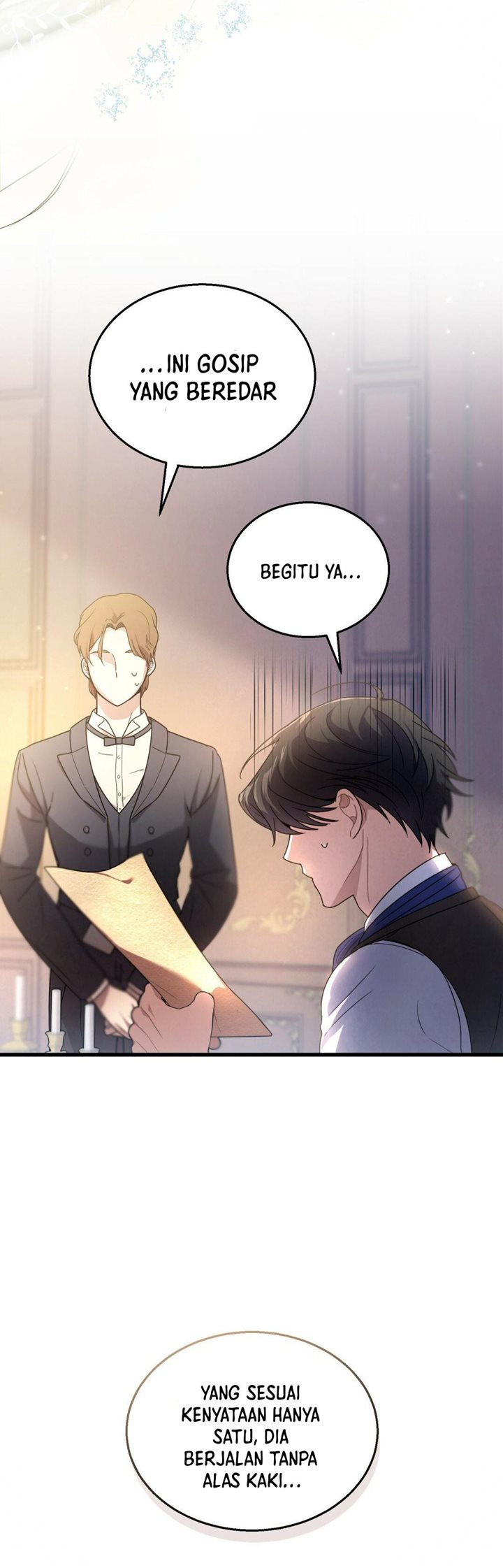 Shadowless Night Chapter 02 Gambar 53