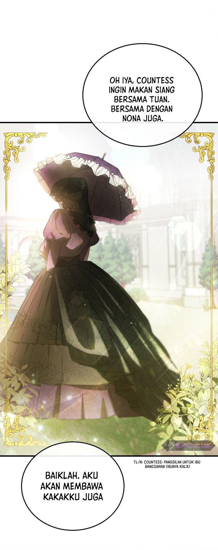 Shadowless Night Chapter 02 Gambar 56