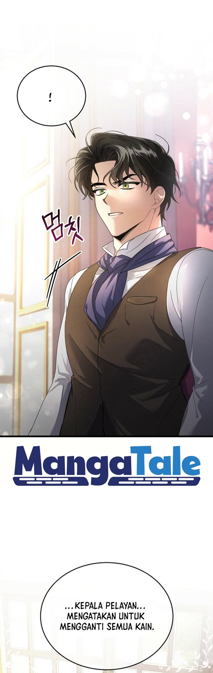 Shadowless Night Chapter 02 Gambar 60