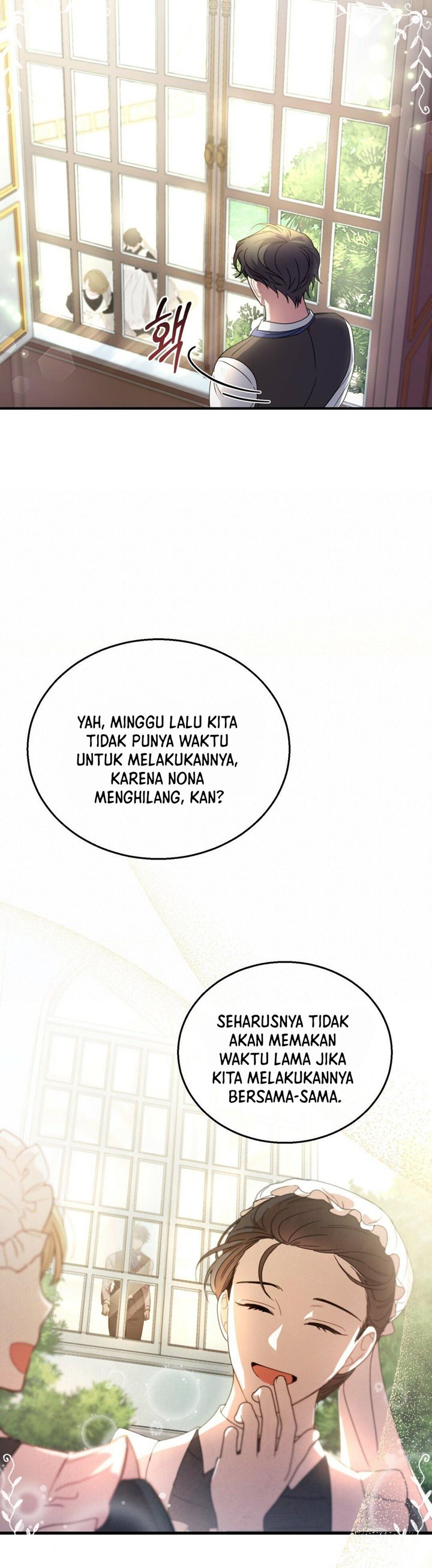 Shadowless Night Chapter 02 Gambar 61