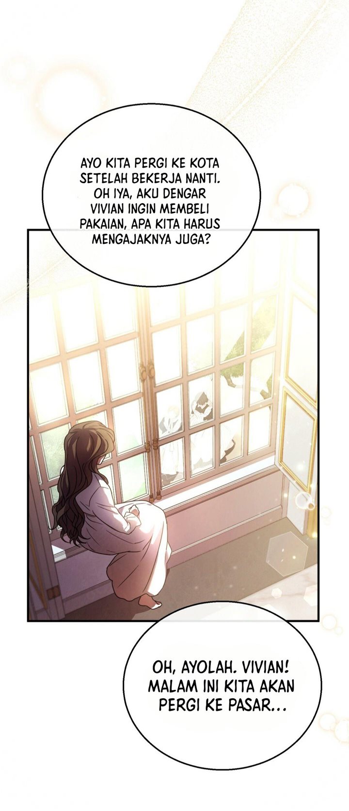 Shadowless Night Chapter 02 Gambar 62
