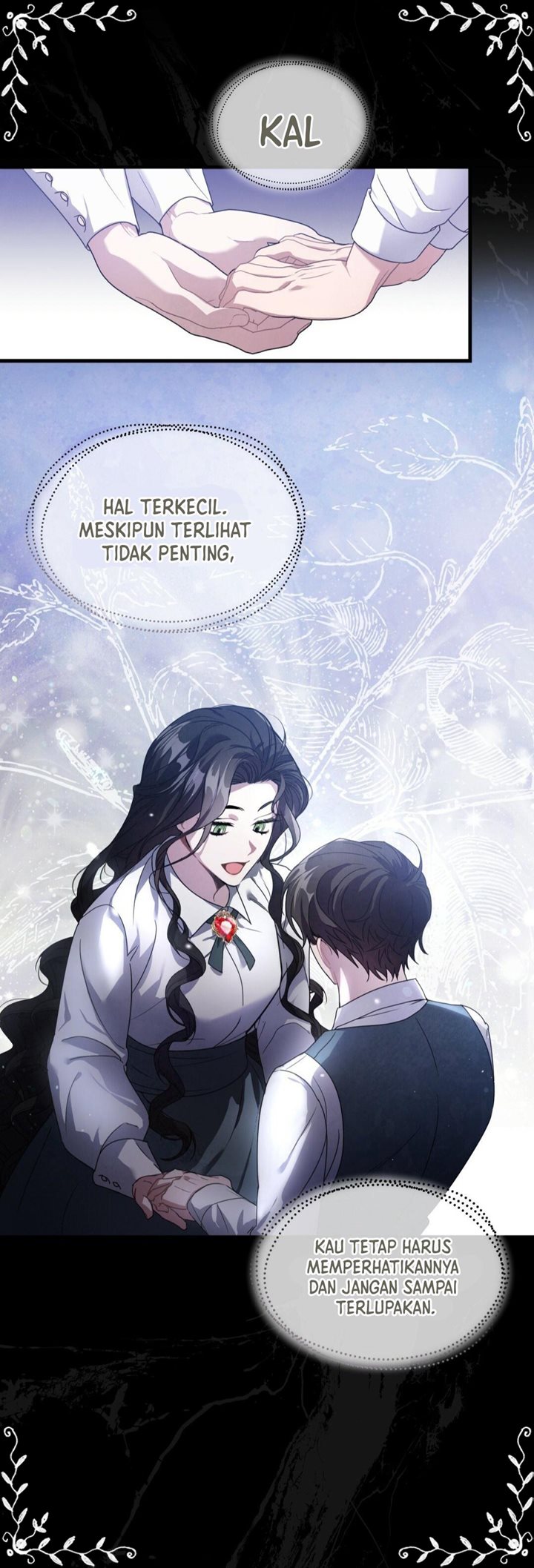 Shadowless Night Chapter 02 Gambar 65