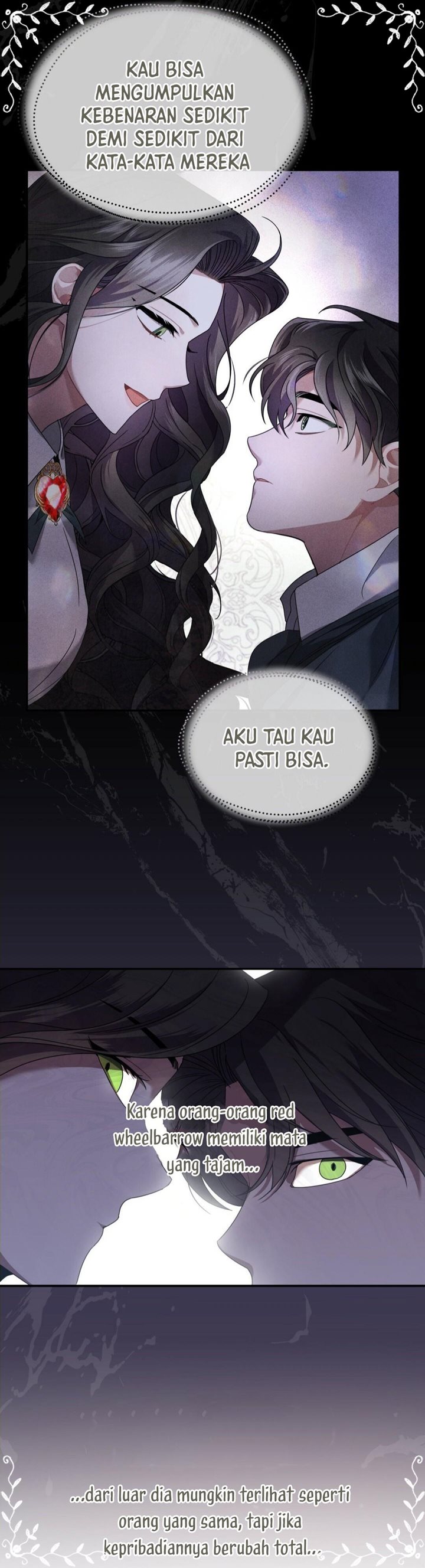 Shadowless Night Chapter 02 Gambar 67
