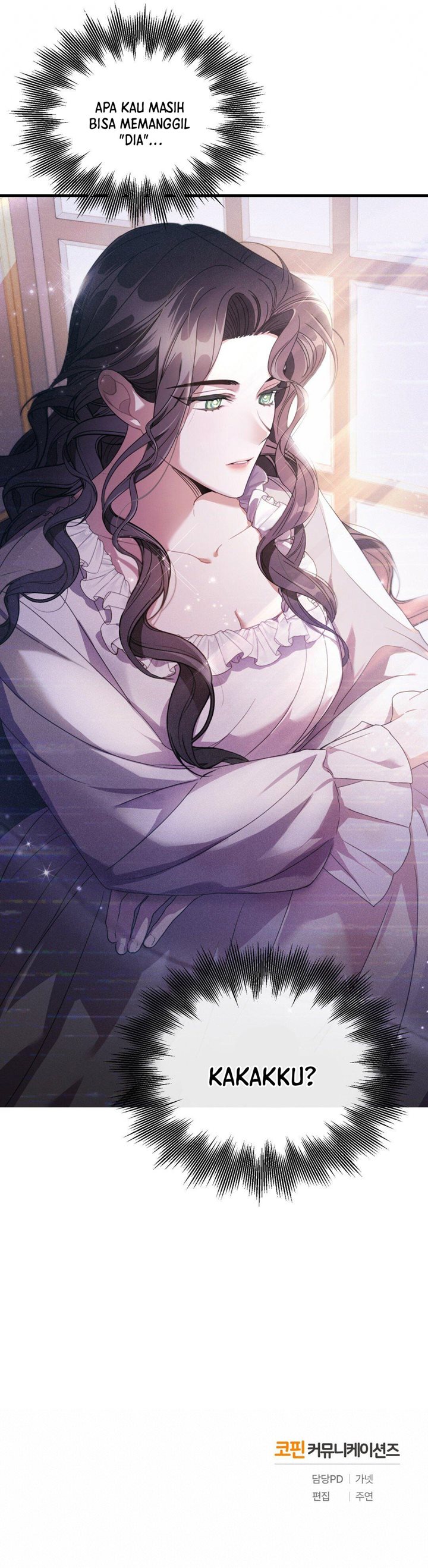 Shadowless Night Chapter 02 Gambar 68