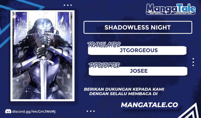Shadowless Night Chapter 06 Gambar 1