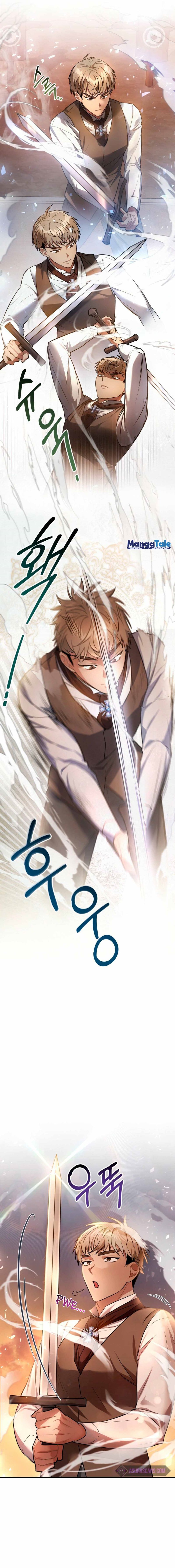 Shadowless Night Chapter 06 Gambar 3