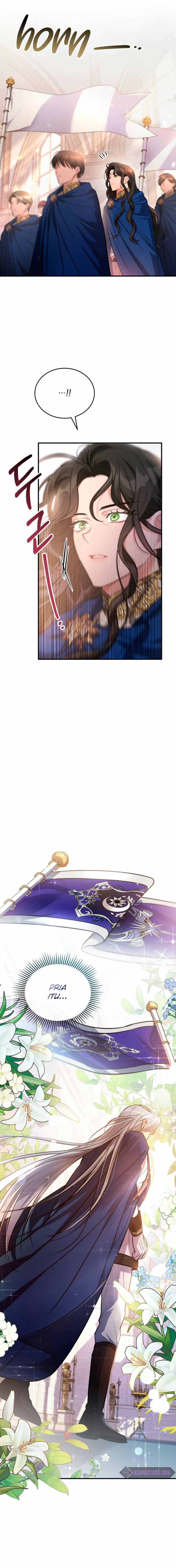 Shadowless Night Chapter 06 Gambar 20