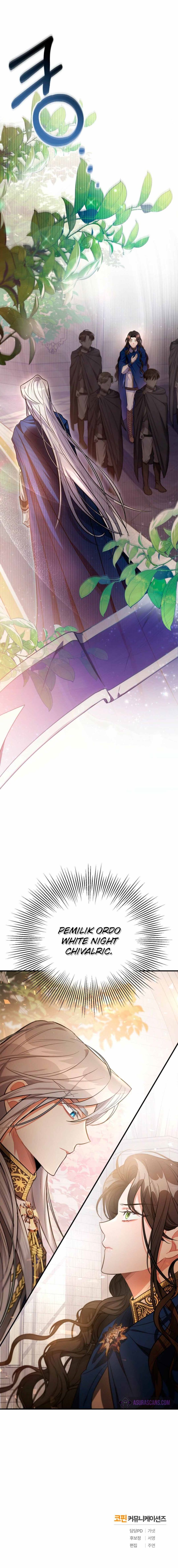 Shadowless Night Chapter 06 Gambar 22
