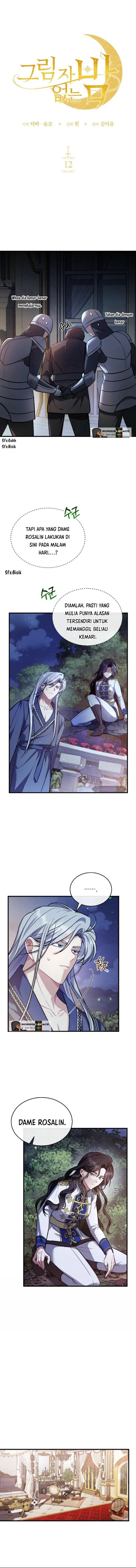 Shadowless Night Chapter 12 Gambar 2