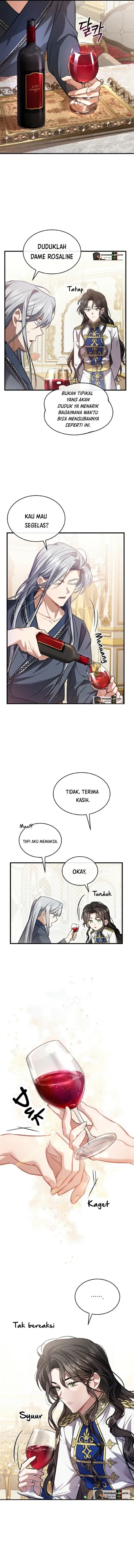 Shadowless Night Chapter 12 Gambar 3