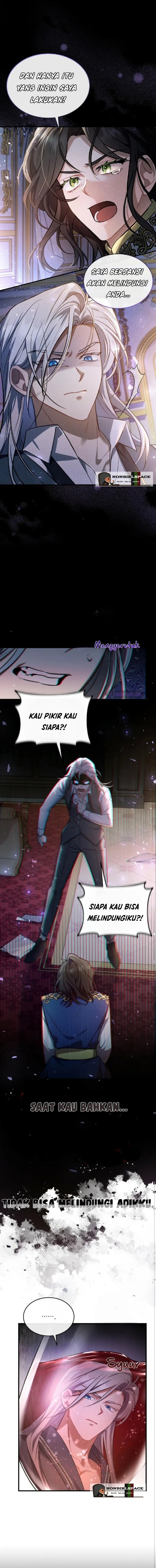 Shadowless Night Chapter 12 Gambar 7