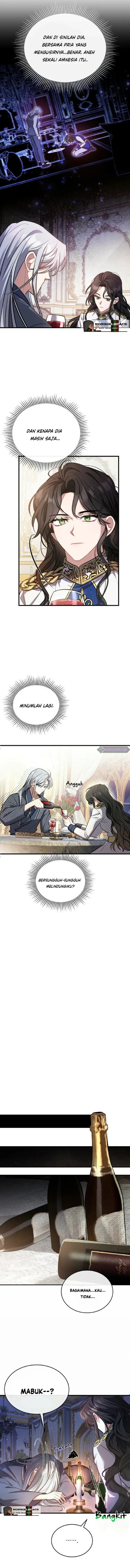 Shadowless Night Chapter 12 Gambar 8