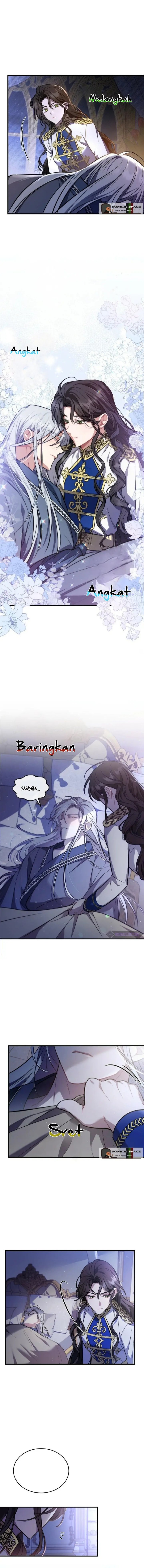 Shadowless Night Chapter 12 Gambar 9