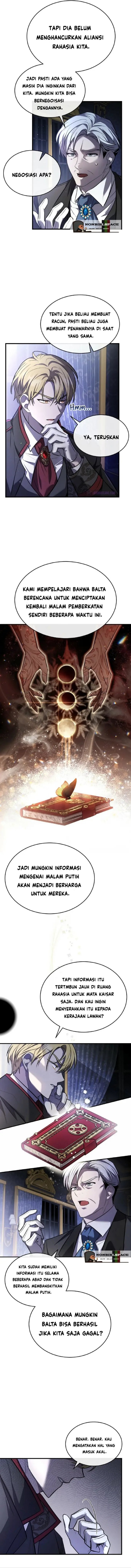 Shadowless Night Chapter 12 Gambar 12