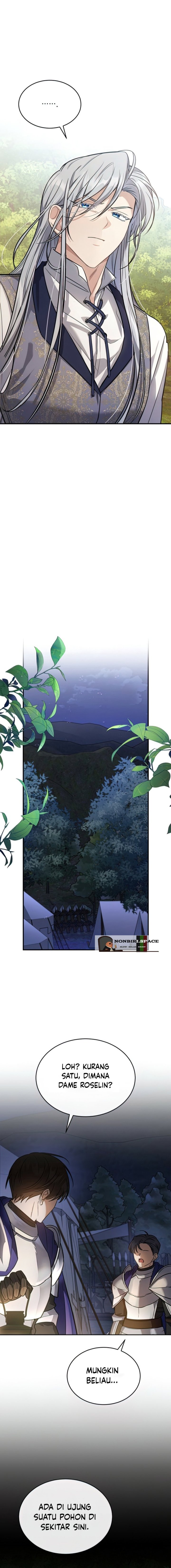 Shadowless Night Chapter 17 Gambar 12