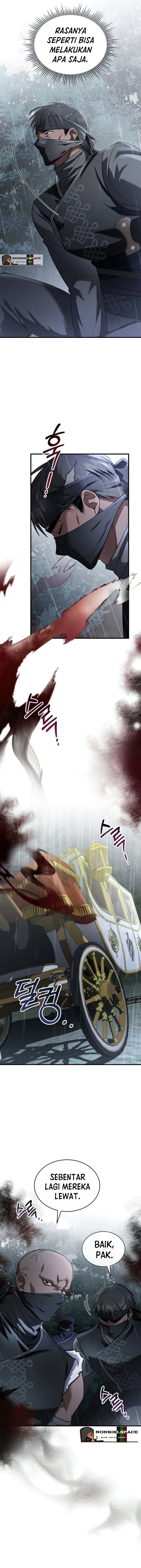Shadowless Night Chapter 27 Gambar 2